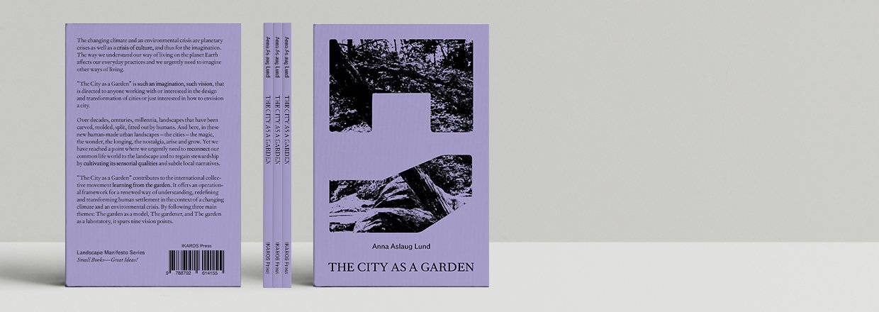 LANDSCAPE MANIFESTO 2